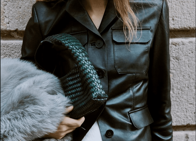 Foto: Mango/Bottega Veneta