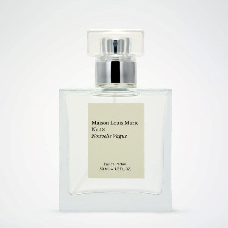 Maison Louis Marie No.13 Nouvelle Vague Eau de Parfum