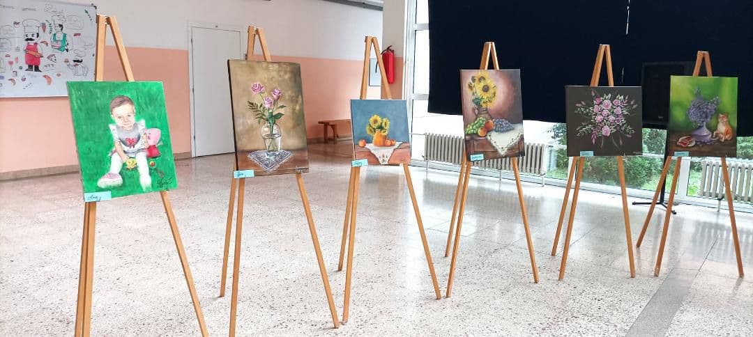 Ustupljena fotografija