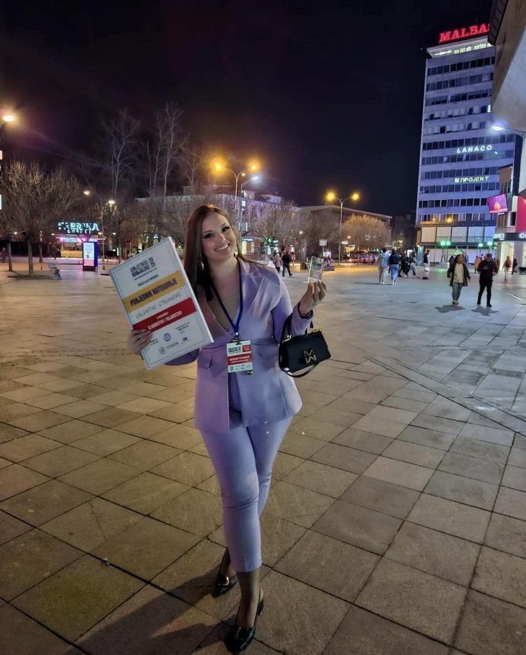 Ustupljena fotografija