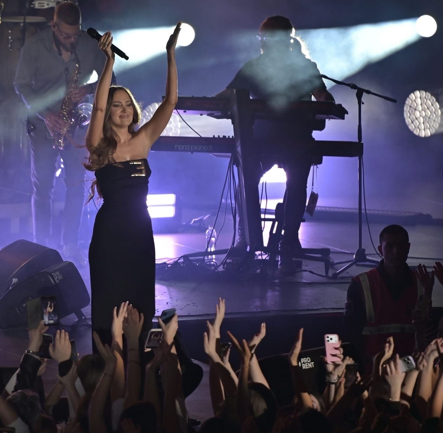 Aleksandra Prijović