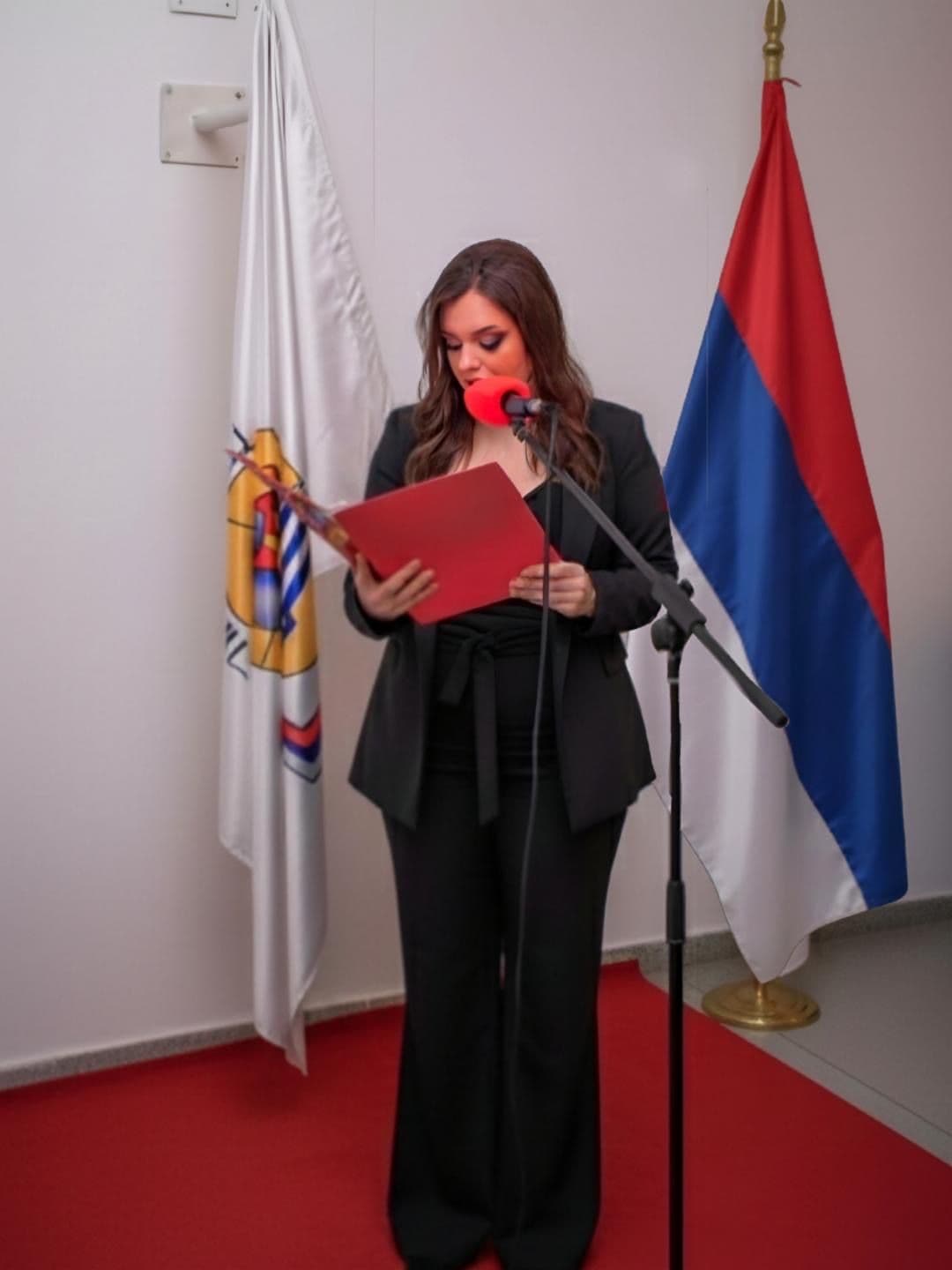 Ustupljena fotografija