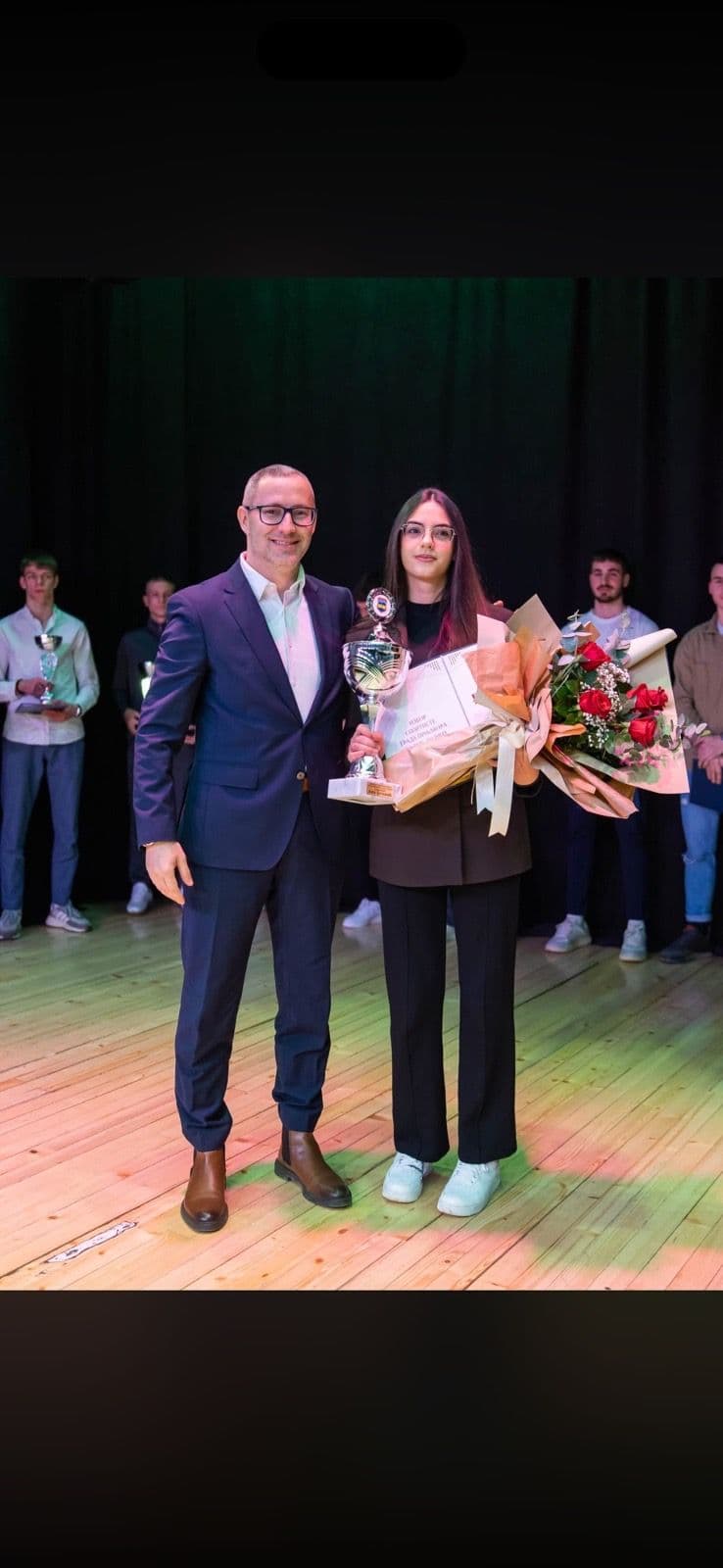 Ustupljena fotografija