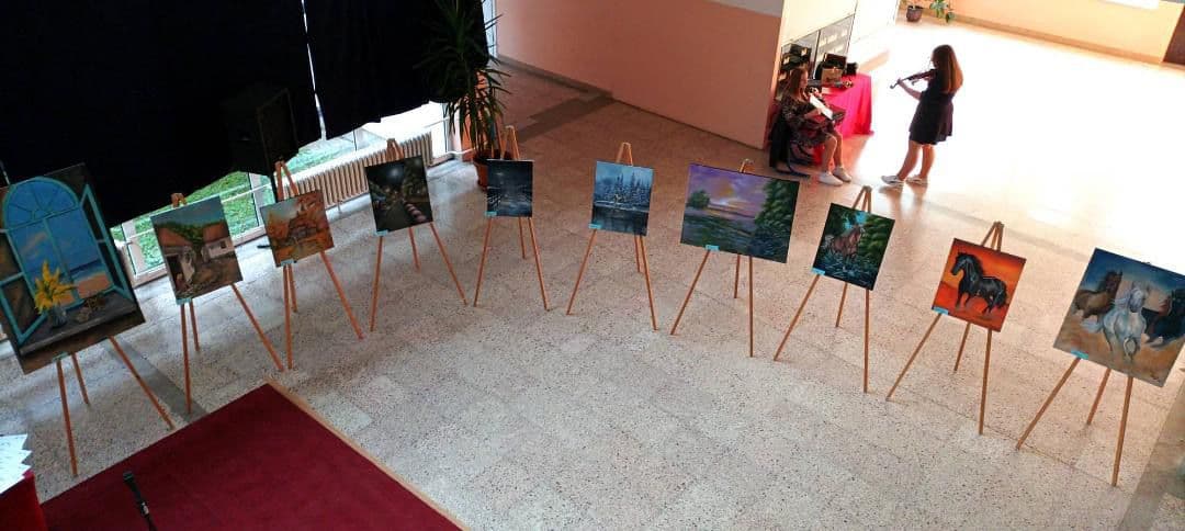 Ustupljena fotografija