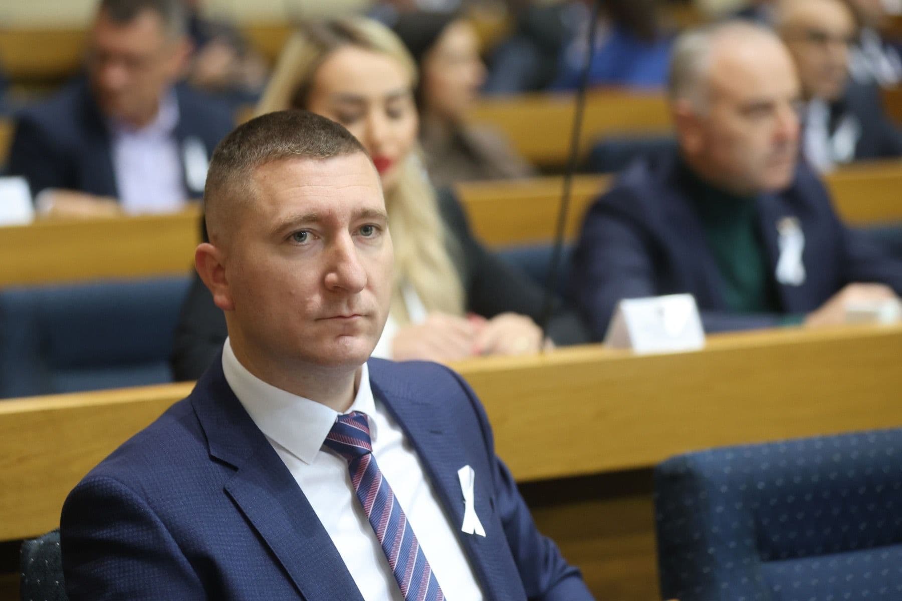 VAJB INTERVJU Boris Šljivić: "Politika bez jasne ideologije je samo interes"