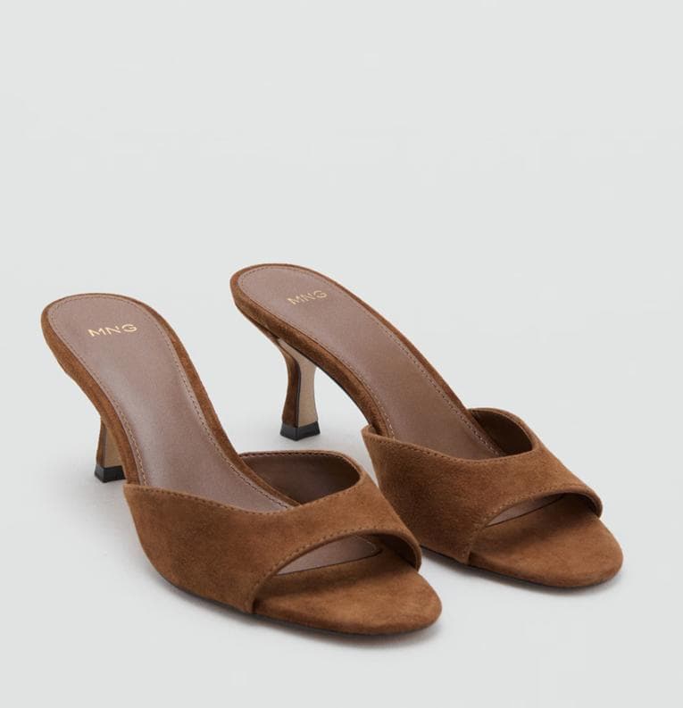 Sandale, Mango, 59.99 evra