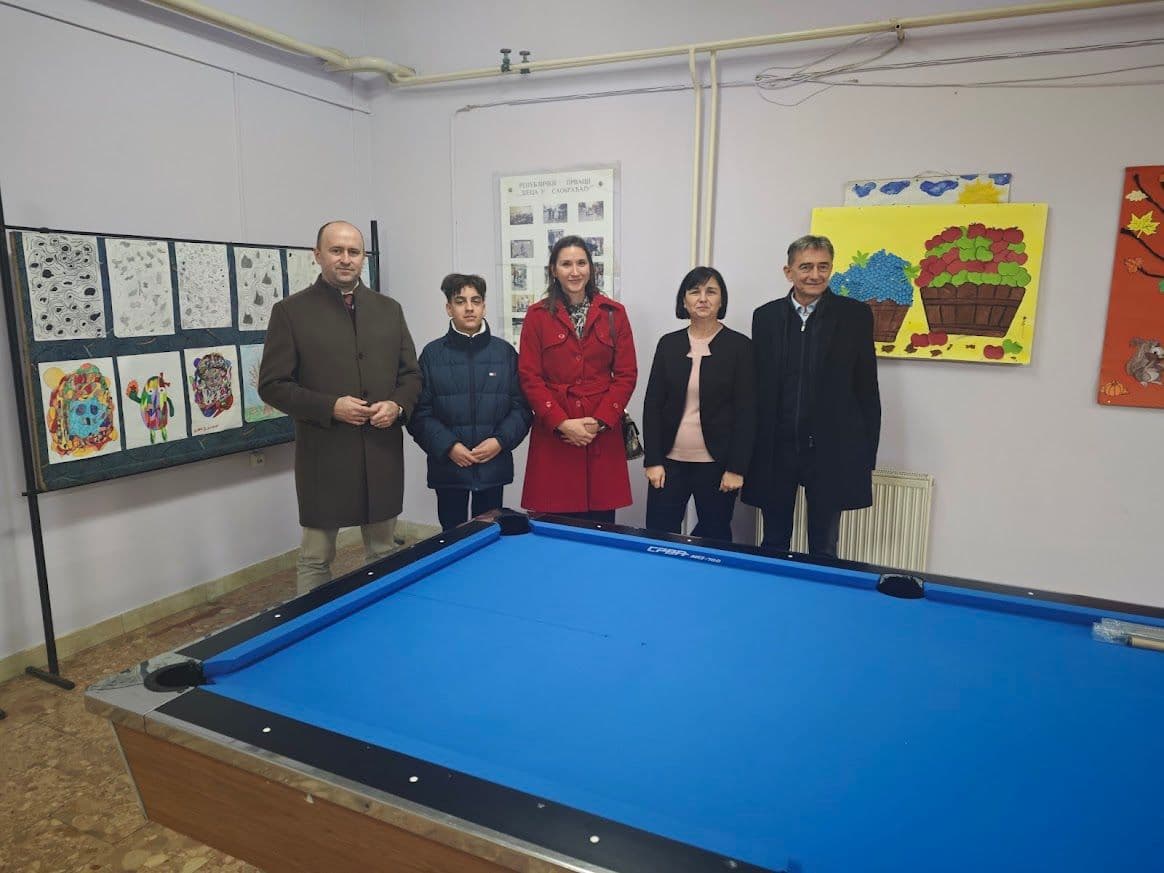 Foto: Ustupljena fotografija