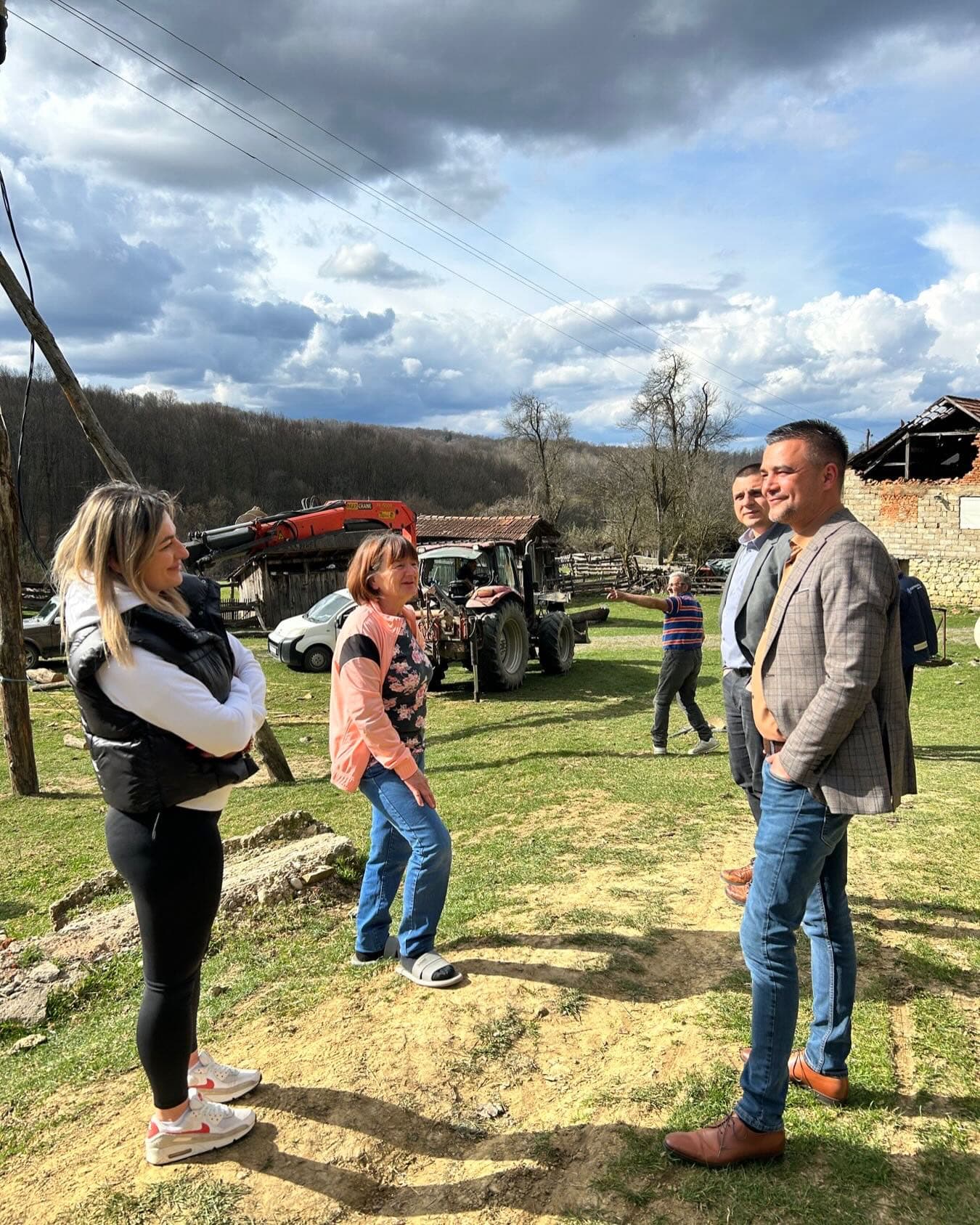 Foto: Igor Savković/ Facebook