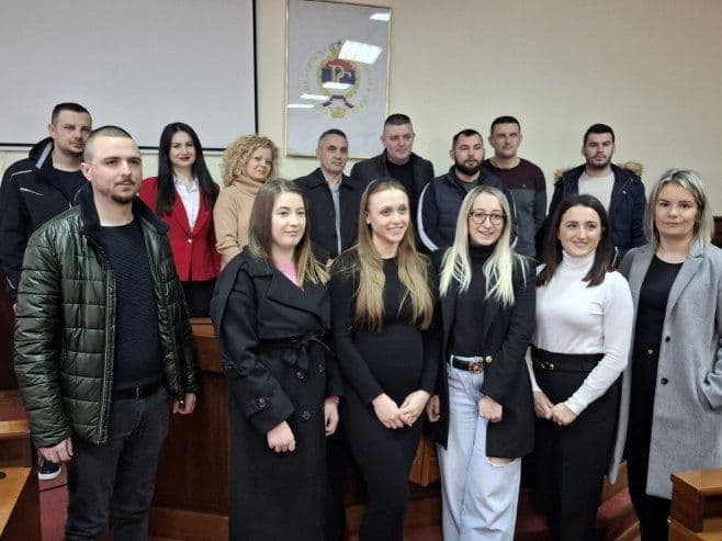 Podrška mladima u Mrkonjić Gradu: Rješavanje stambenog pitanja za sedam mladih bračnih parova