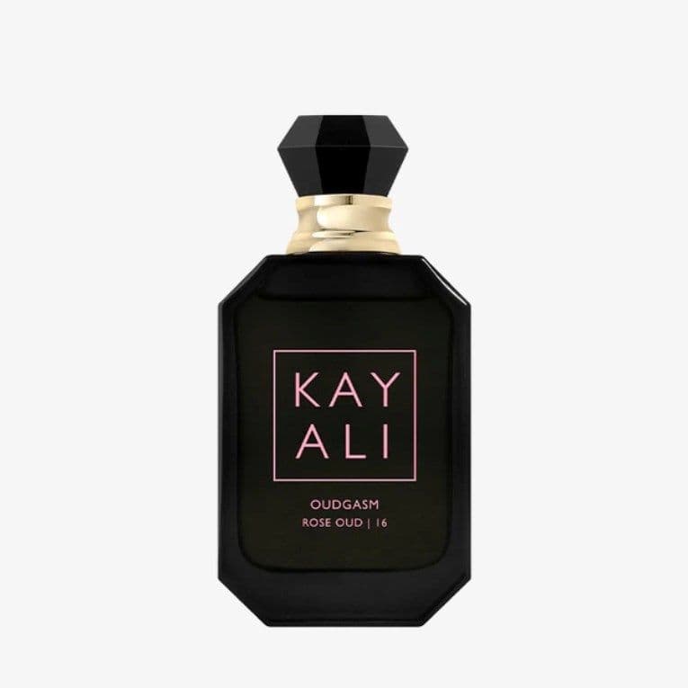 Kayali Oudgasm Rose Oud 16 Eau de Parfum Intense