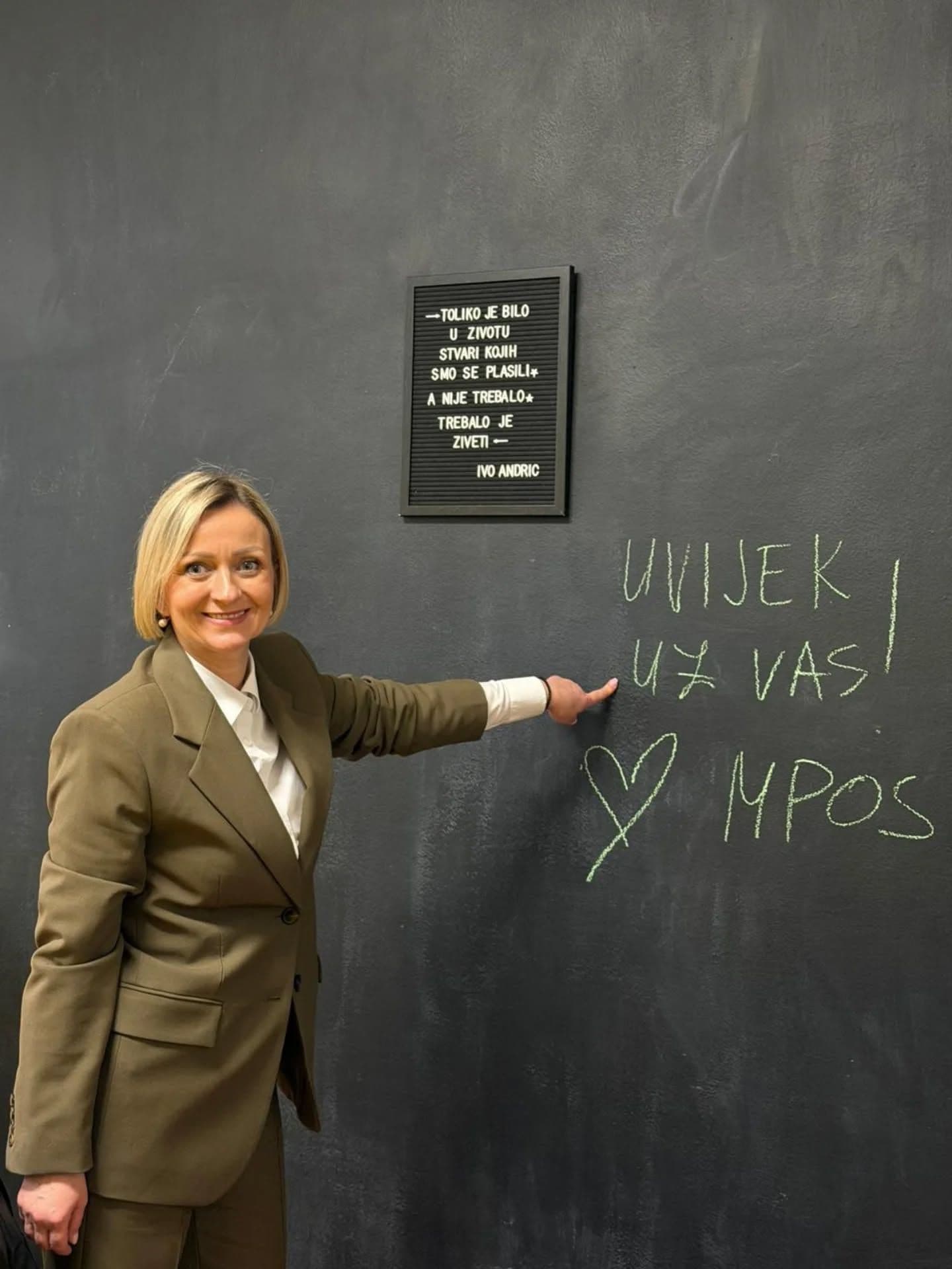 Foto: Centar za djecu, mlade i porodicu u Laktašima/ Facebook