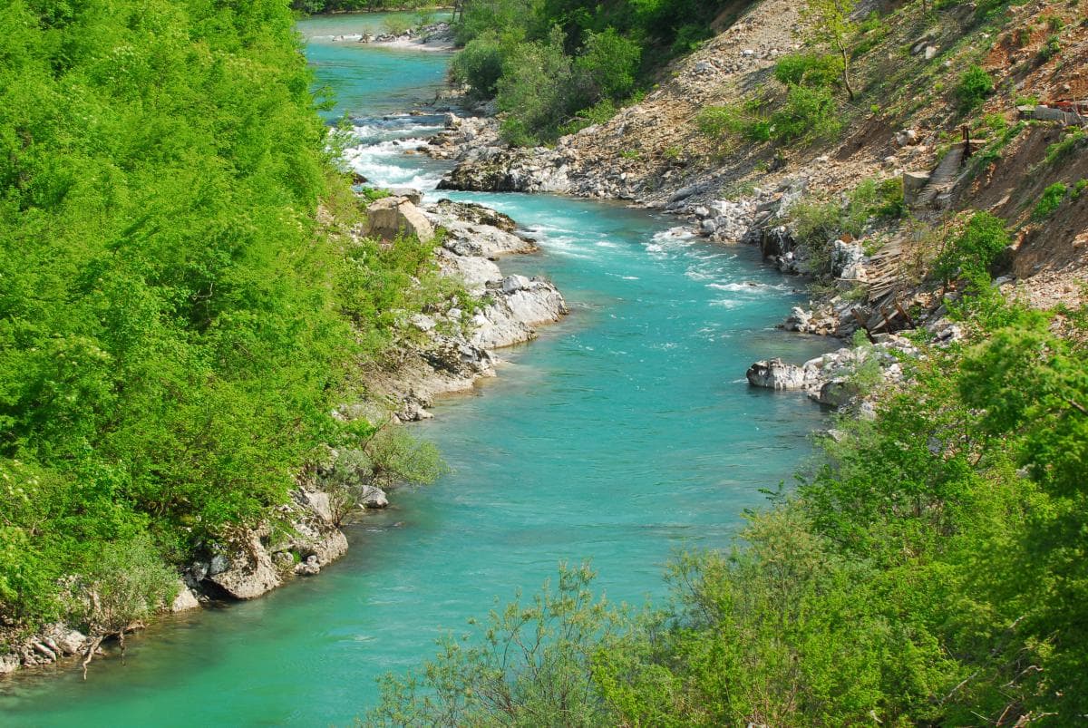 Neretva
