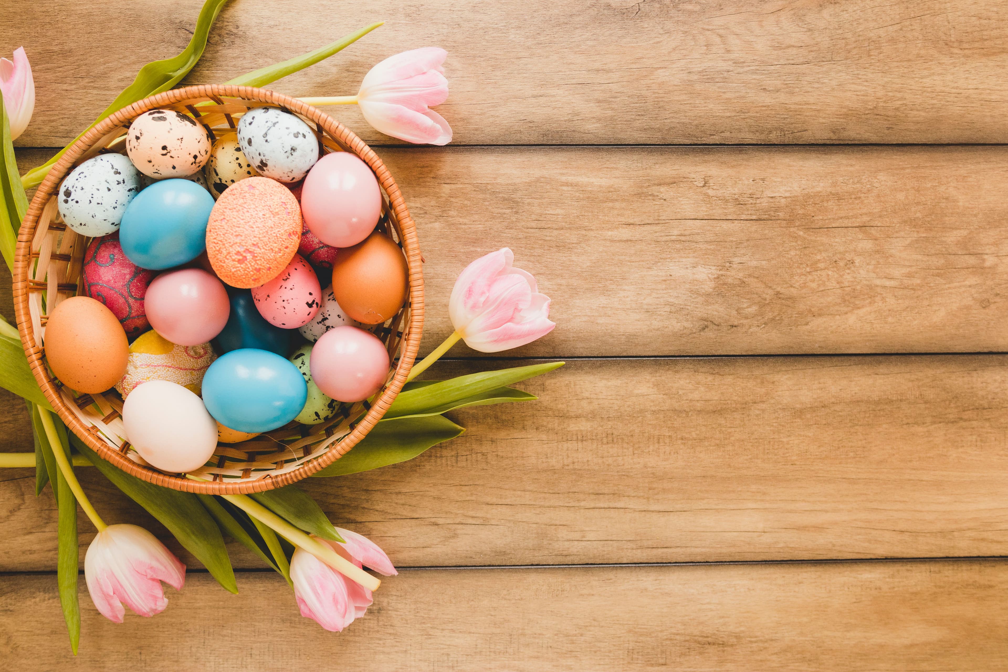 Katolički vjernici proslavljaju Uskrs