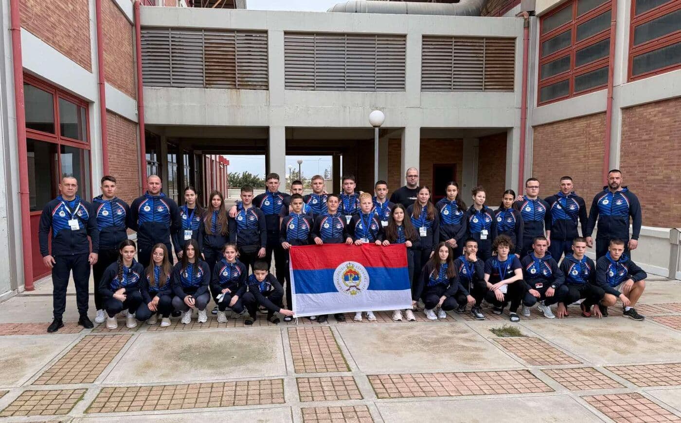 Ustupljena fotografija