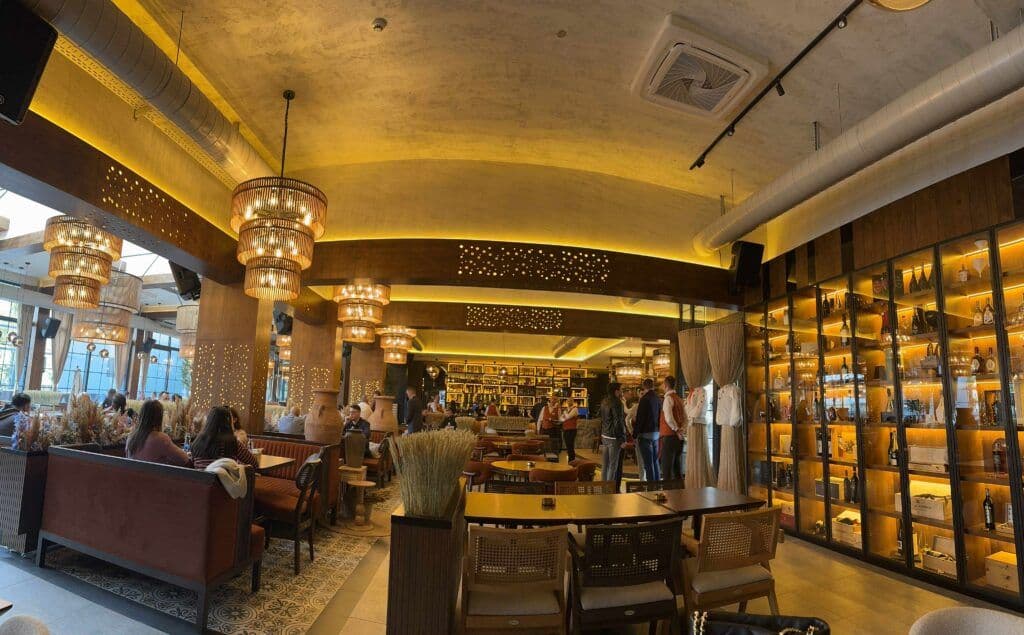 Restoran Tradicija Banja Luka