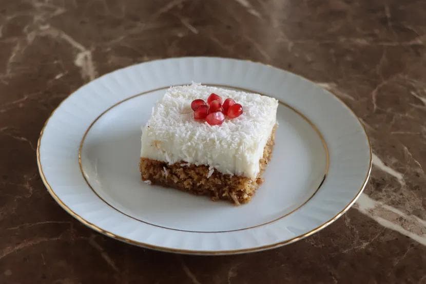 Sočan kipar kolač na čaše: Najjeftiniji desert koji izgleda luksuzno, a gotov je za 30 minuta