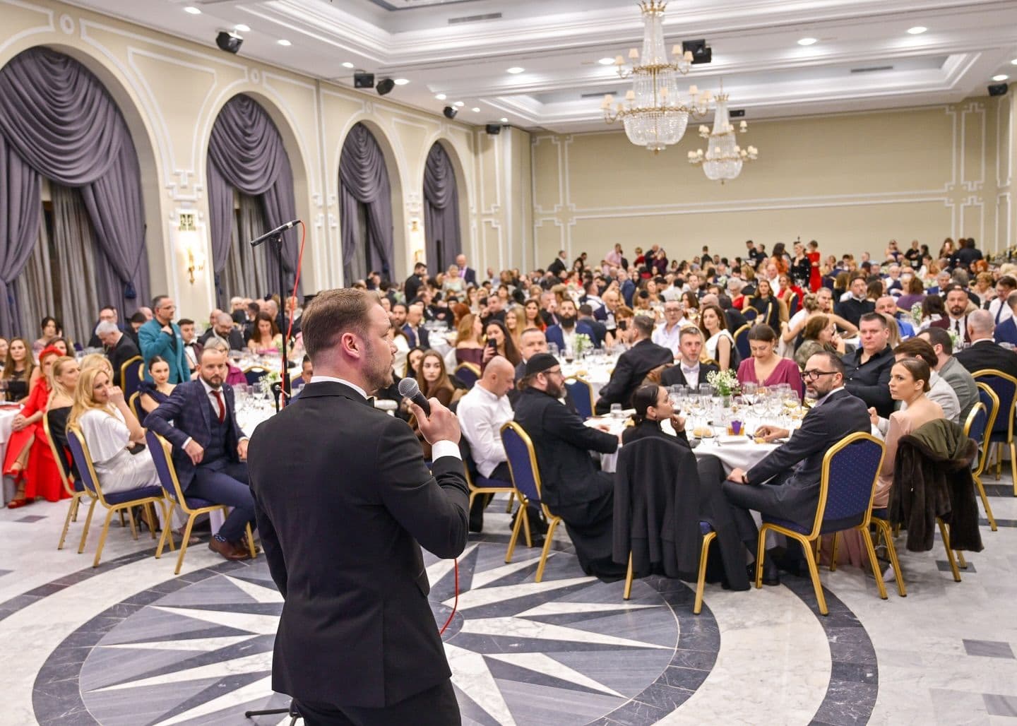 Foto: Draško Stanivuković/ Facebook