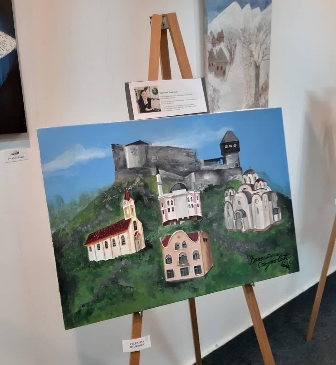 Ustupljena fotografija