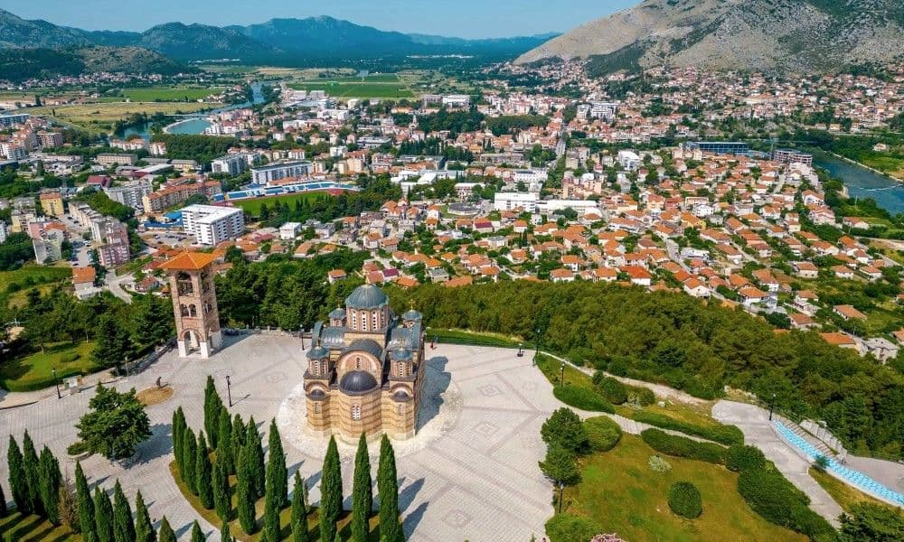 U Trebinju niče grad budućnosti, povoljne nekretnine i sadržaji za mlade