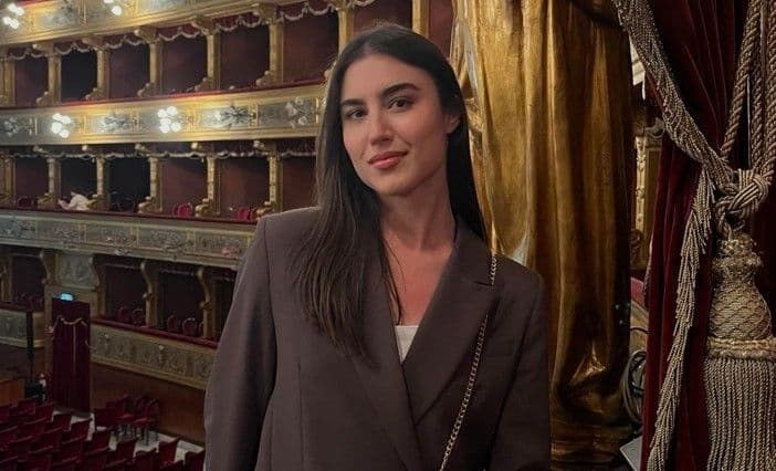 Studentkinja Maja iz Banjaluke na razmjeni u Italiji: Iskustvo koje mijenja pogled na svijet