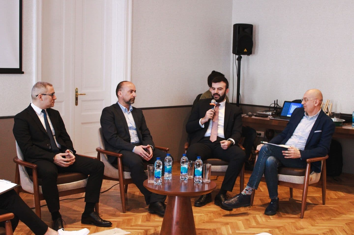 Vrijeme za stratešku podršku mladima: U Banjaluci održana Konferencija "Održivi omladinski centri"