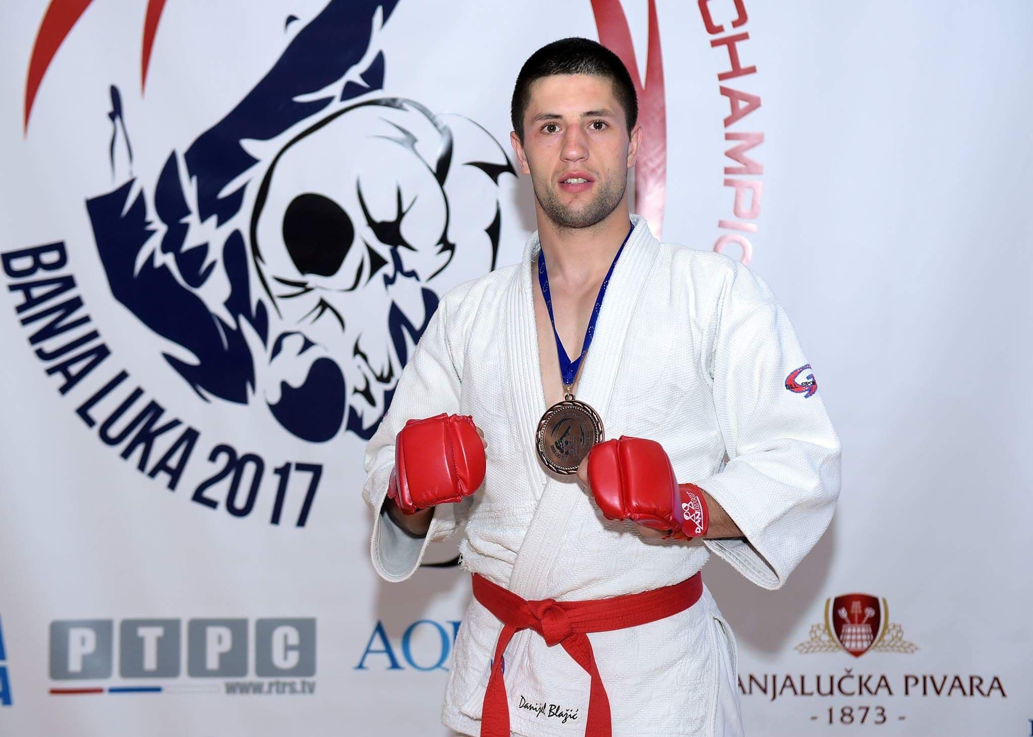 Vajb priča o Danijelu Blažiću i mladim džiu-džicu borcima: Sport koji gradi karakter