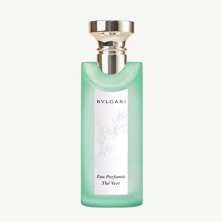 Bvlgari Eau Parfumée Thé Vert Eau De Toilette