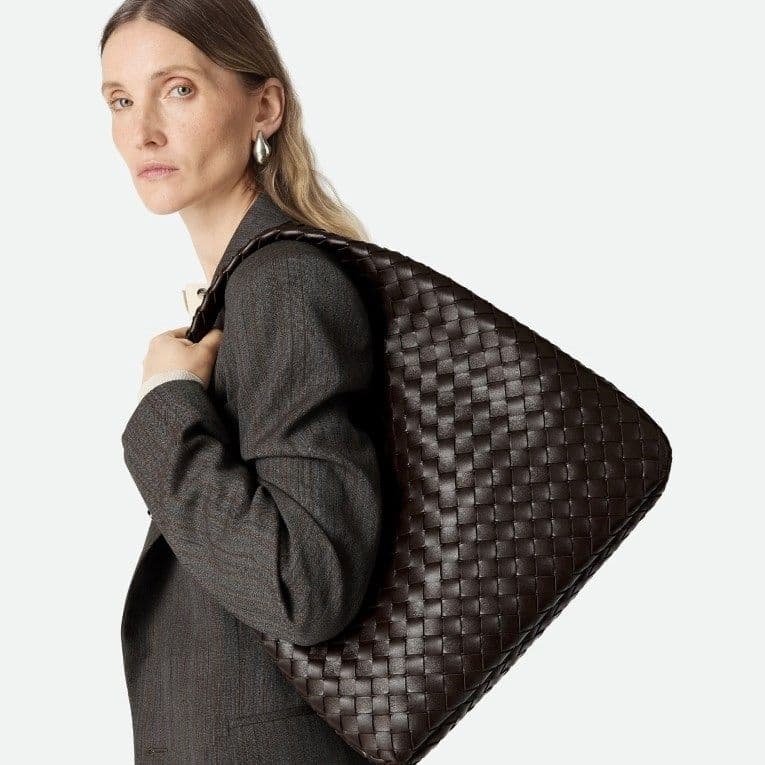 Campana, velika, Bottega Veneta, 5200 evra