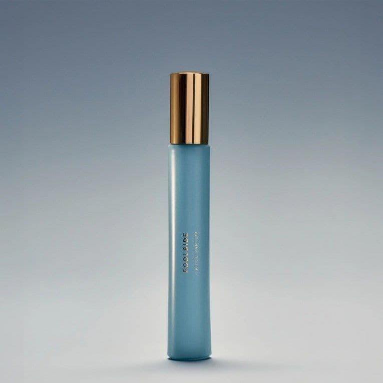 Hotel Lobby Candle Poolside Eau de Parfum