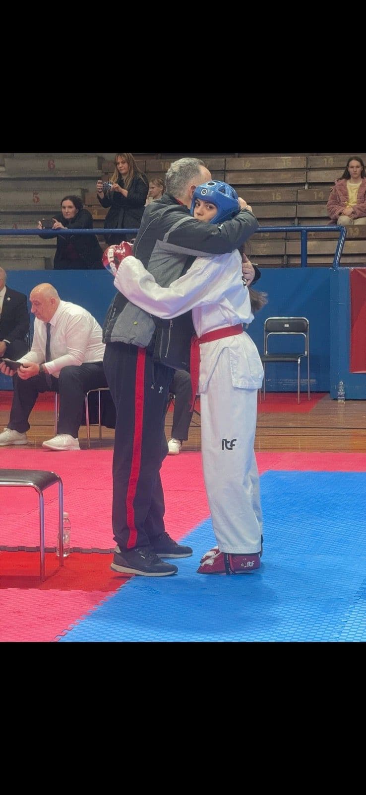 Ustupljena fotografija