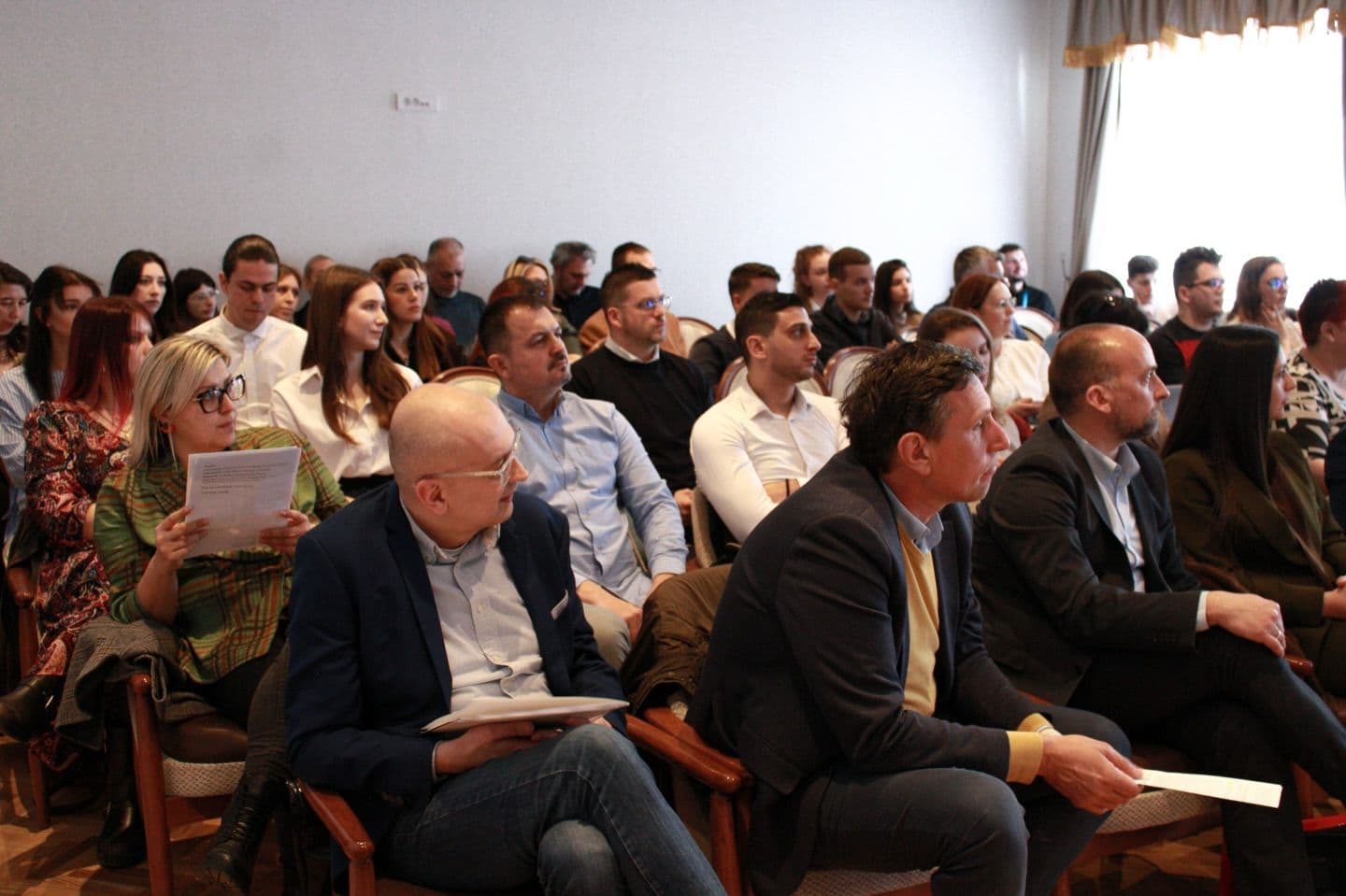 Foto: Zdravo da ste/ Facebook