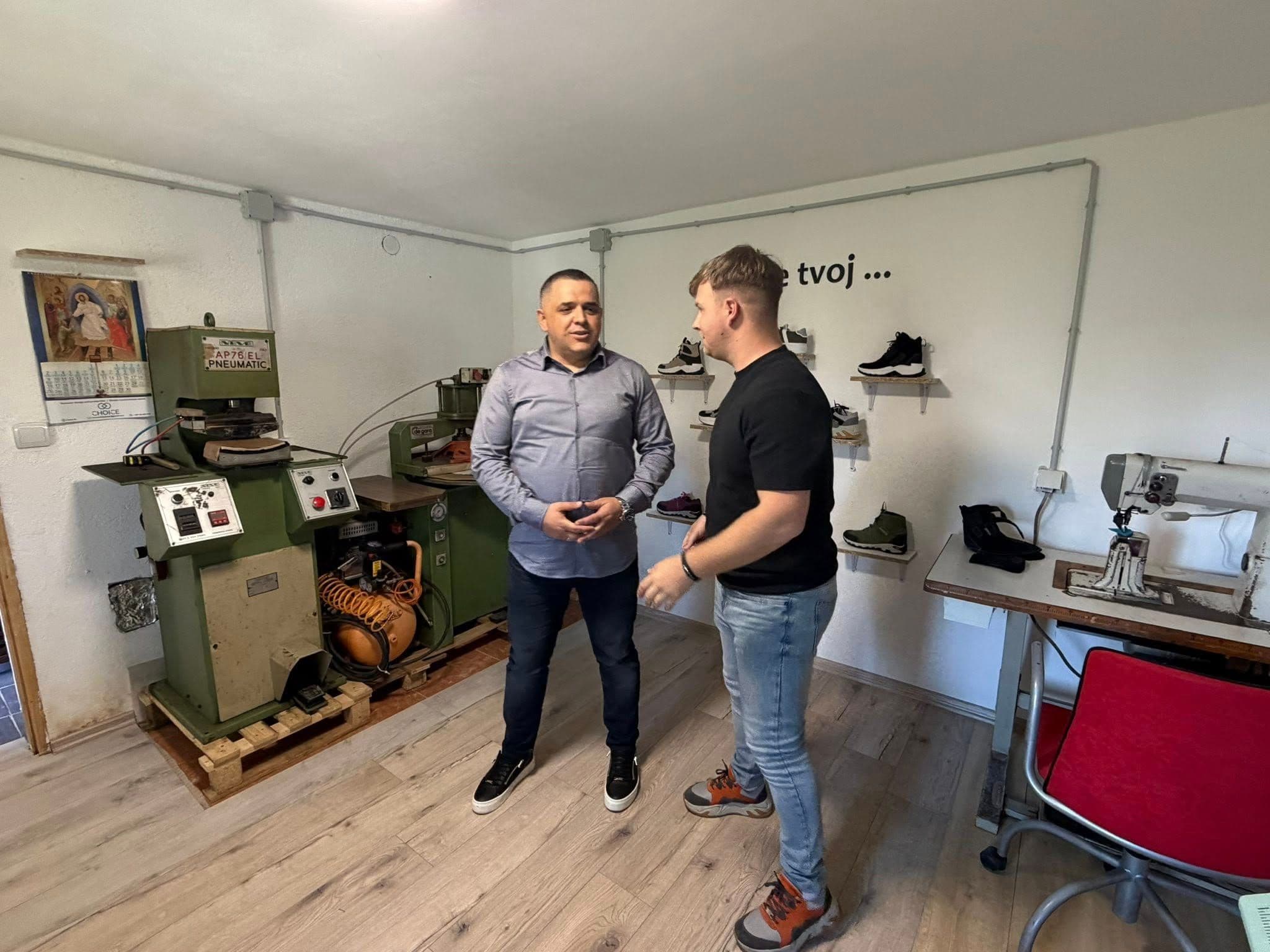 Foto: Miroslav Bojić/ Facebook