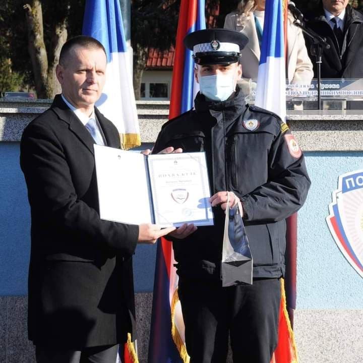 Ustupljena fotografija