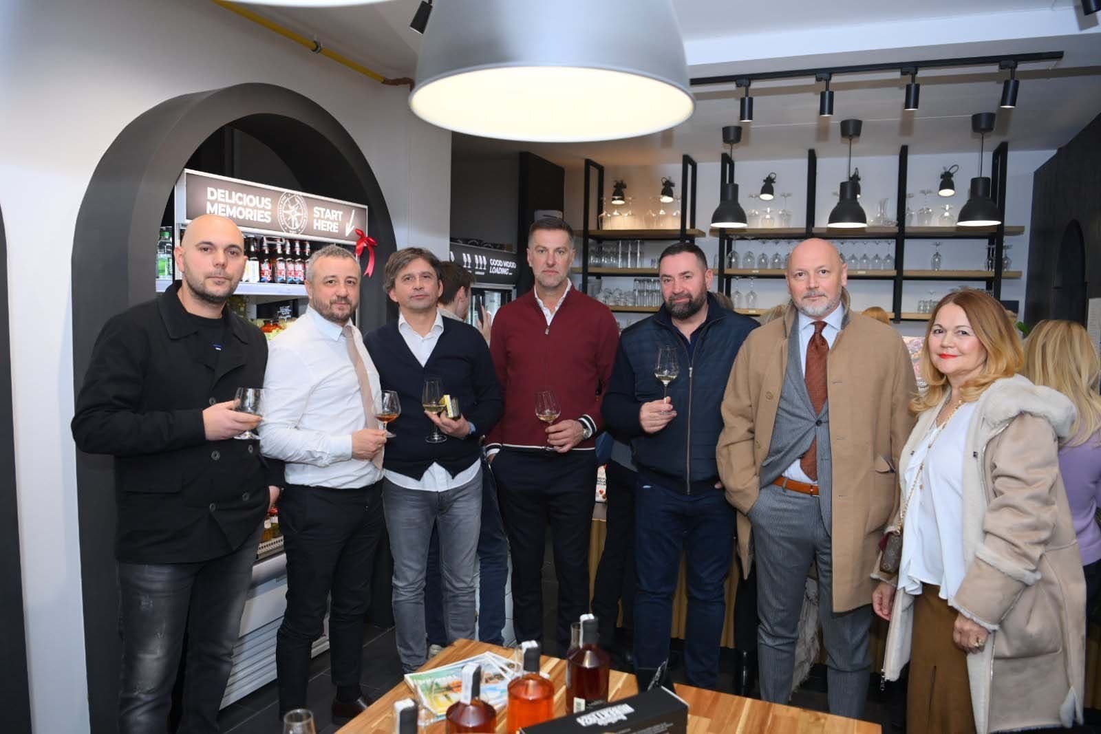 Kuća Republike Srpske u Beču