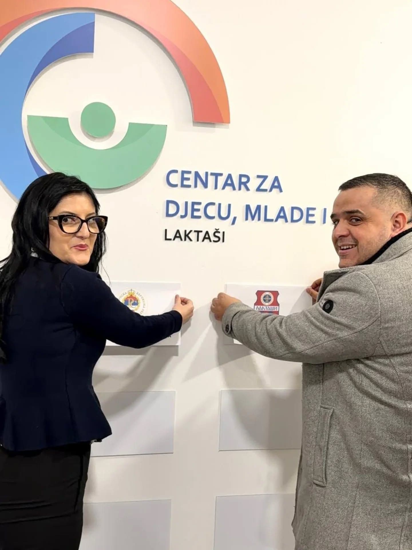 Foto: Centar za djecu, mlade i porodicu u Laktašima/ Facebook