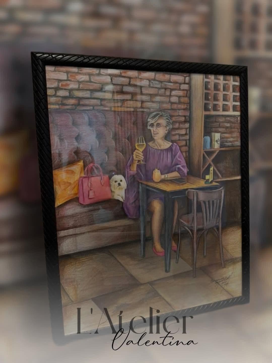 Ustupljena fotografija