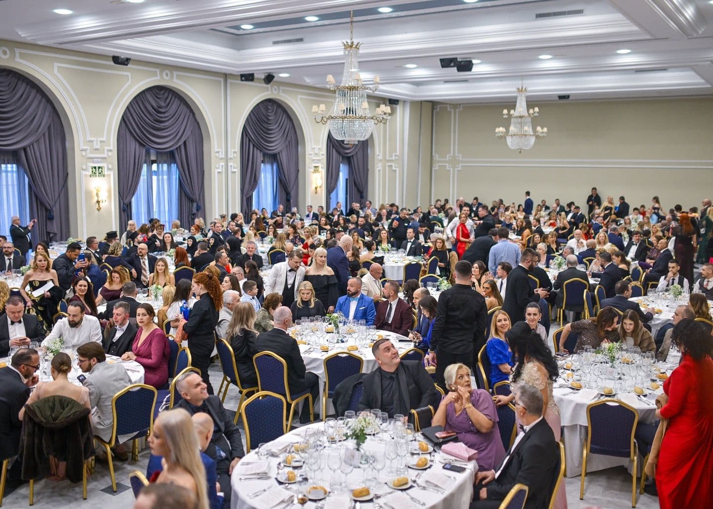 Foto: Draško Stanivuković/ Facebook