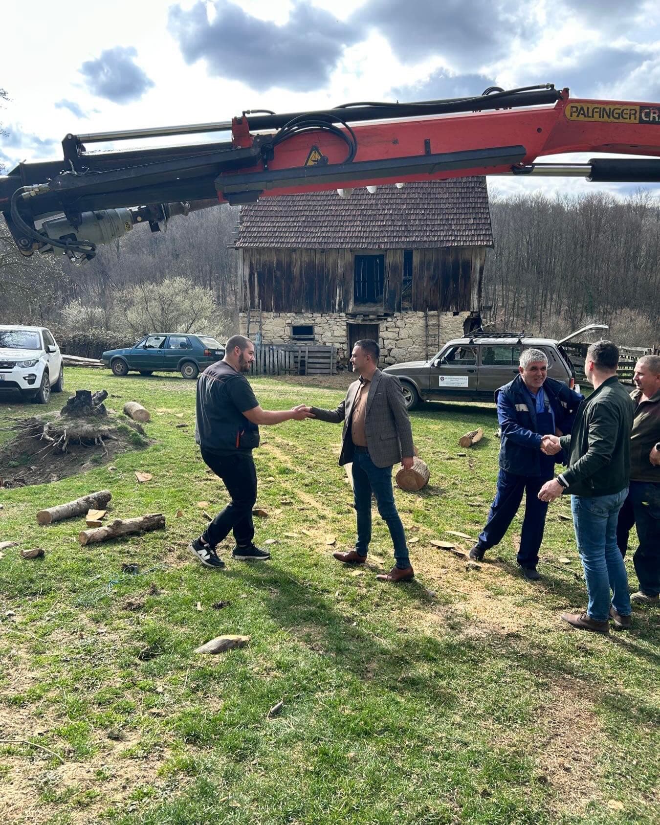 Foto: Igor Savković/ Facebook